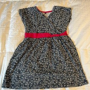 Tea Collection Dress Size 4